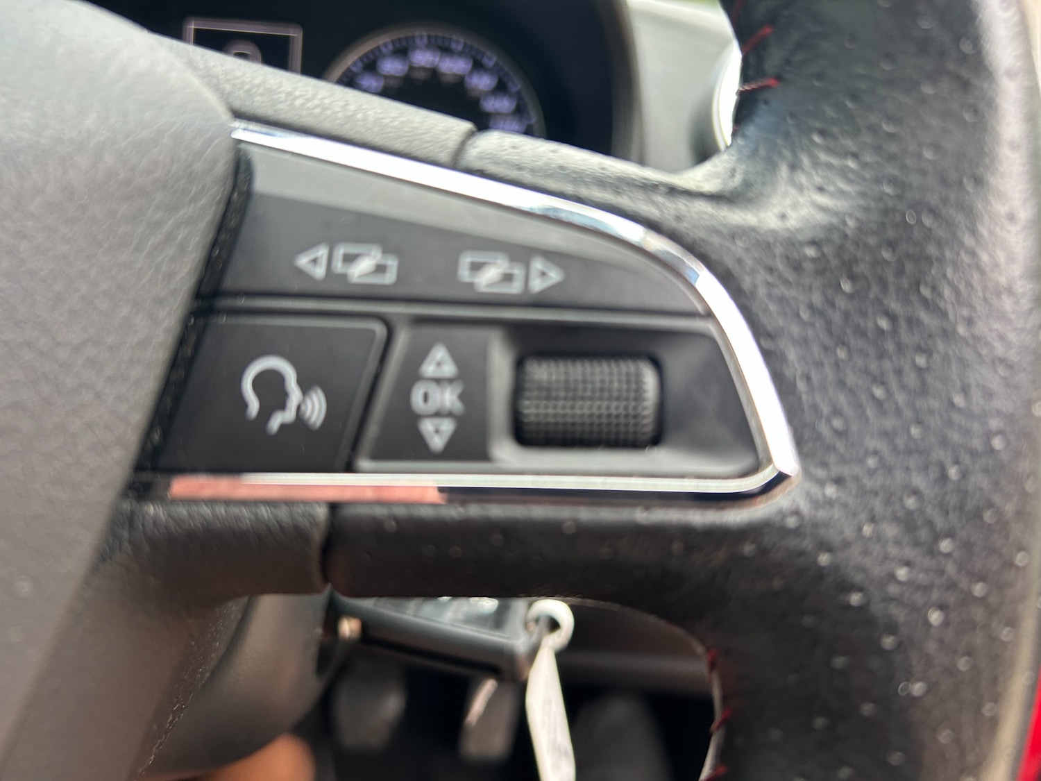 Used SEAT Ibiza 2016 for sale - 77124288: Photo 22