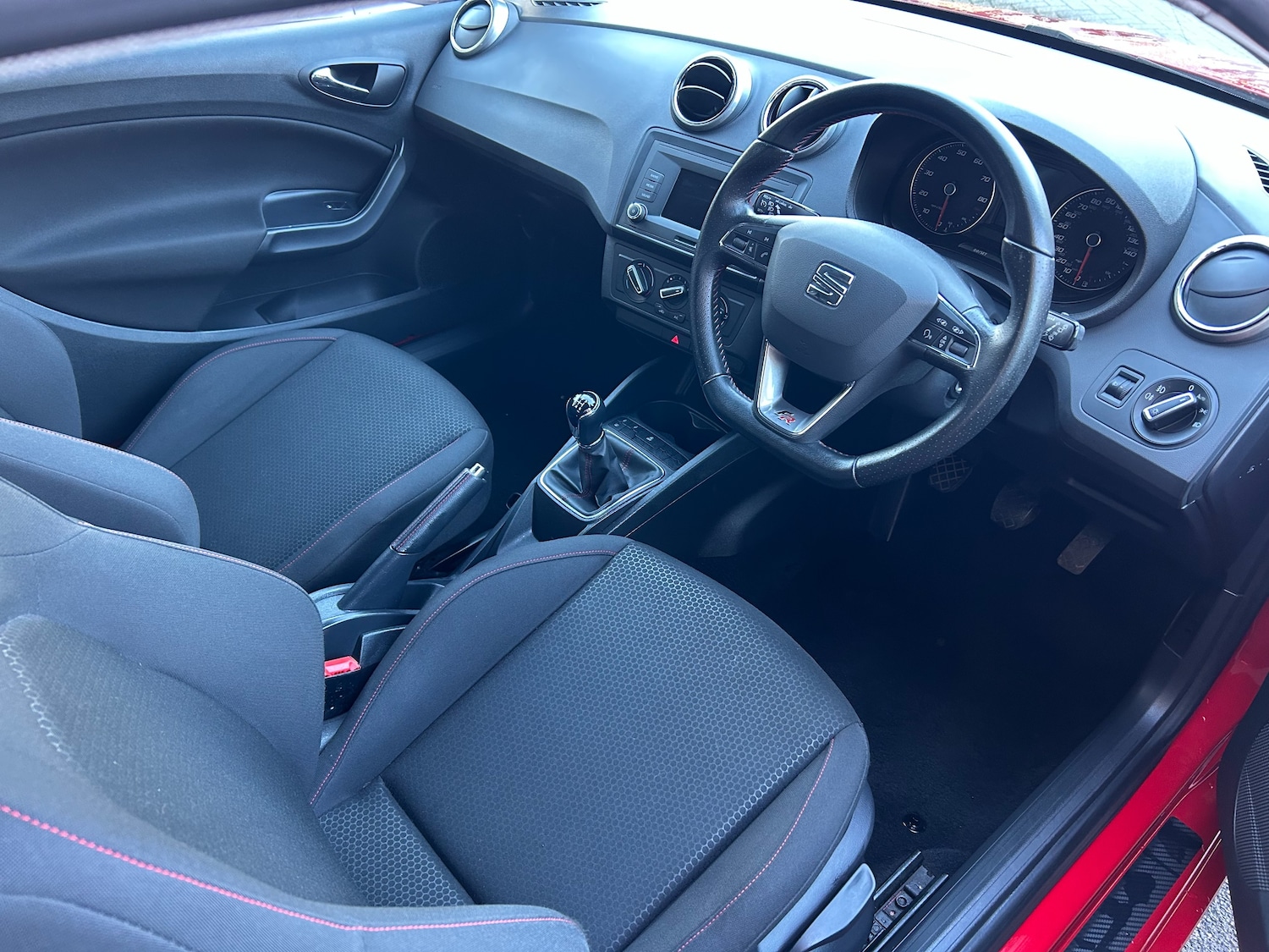 Used SEAT Ibiza 2016 for sale - 77124288: Photo 23