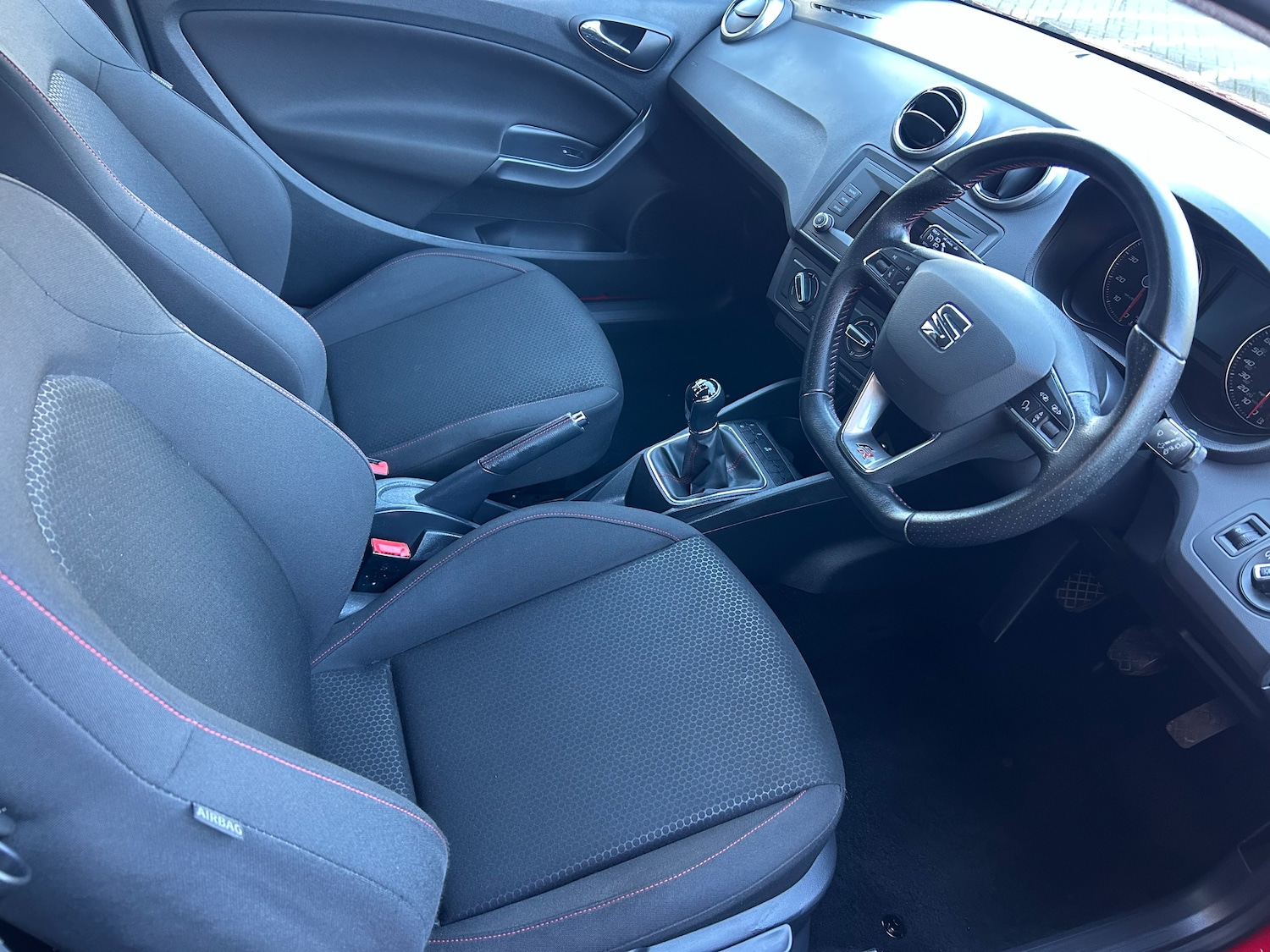 Used SEAT Ibiza 2016 for sale - 77124288: Photo 24