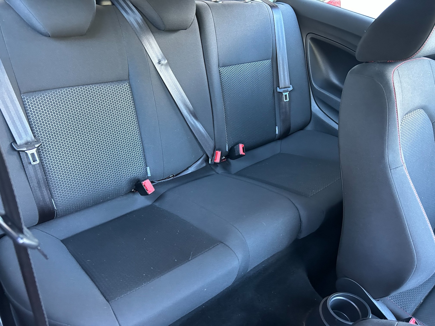 Used SEAT Ibiza 2016 for sale - 77124288: Photo 25