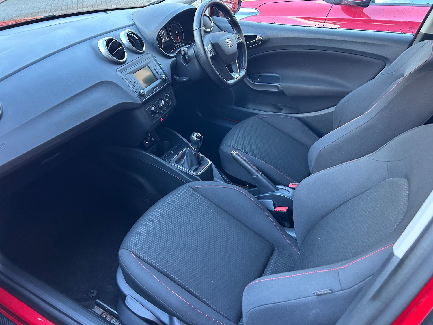 Used SEAT Ibiza 2016 for sale - 77124288: Photo 26