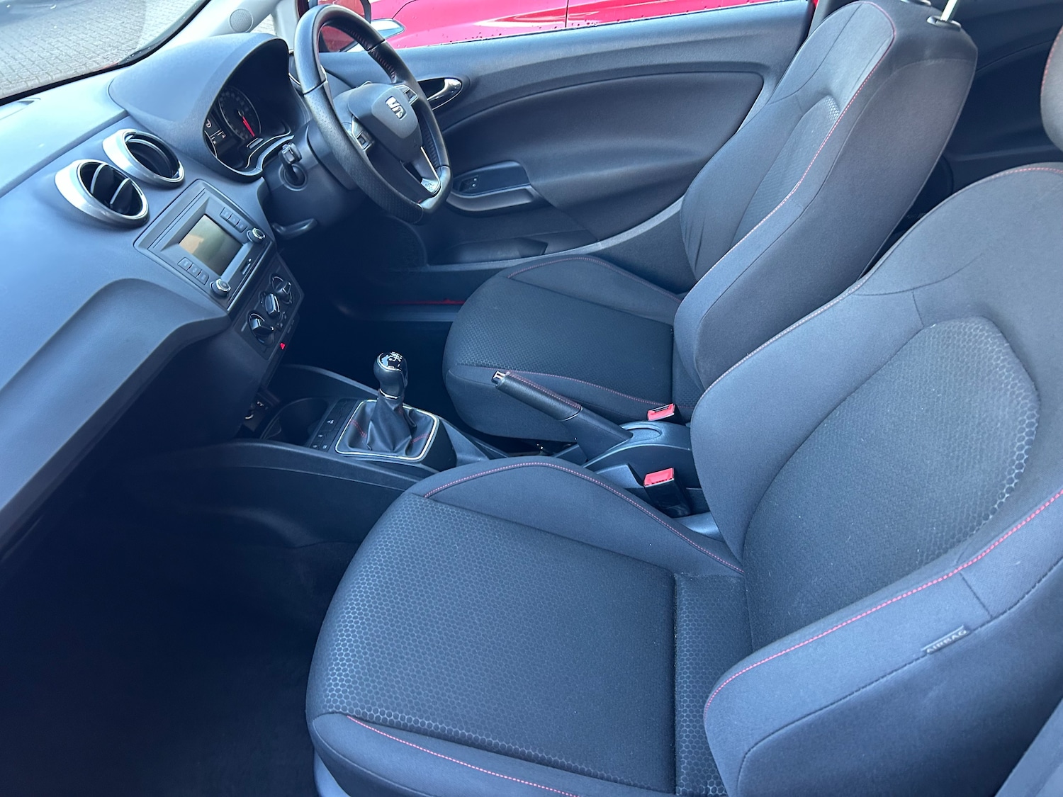 Used SEAT Ibiza 2016 for sale - 77124288: Photo 27