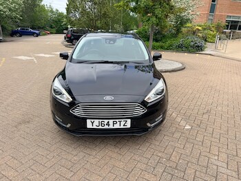Used Ford Focus 2015 for sale - 78459446: Photo