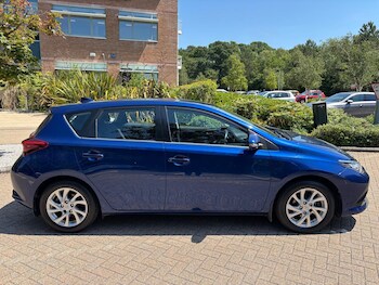 Used Toyota Auris 2015 for sale - 78956478: Photo
