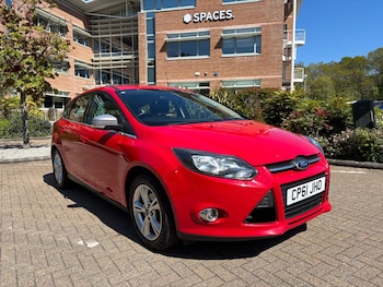 Used Ford Focus 2011 for sale - 78359242: Photo