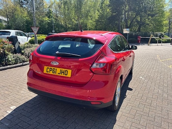 Used Ford Focus 2011 for sale - 78359242: Photo