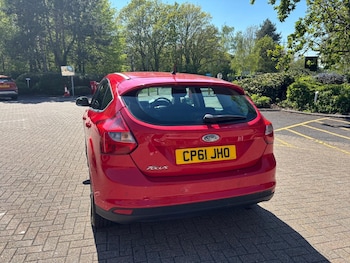 Used Ford Focus 2011 for sale - 78359242: Photo