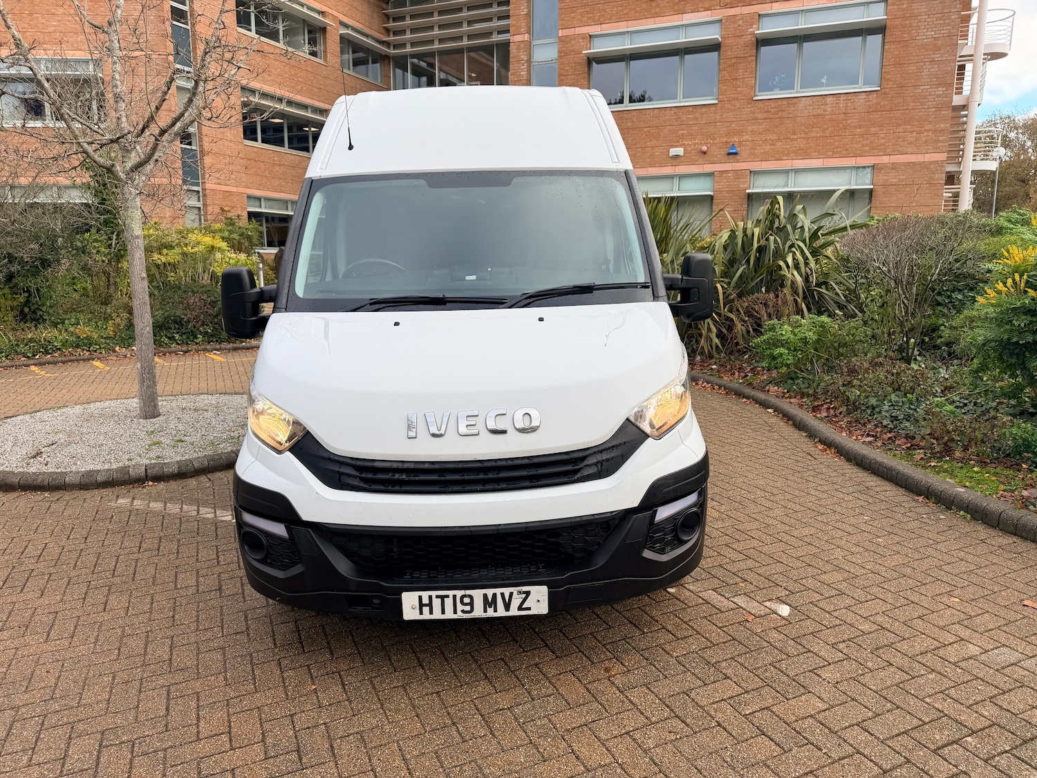 Used Iveco Daily 2019 for sale - 77124303: Photo 10