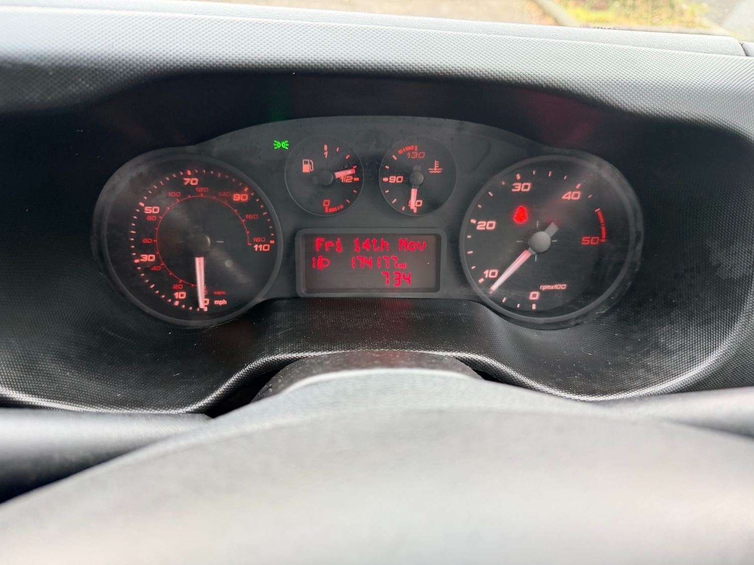 Used Iveco Daily 2019 for sale - 77124303: Photo 13