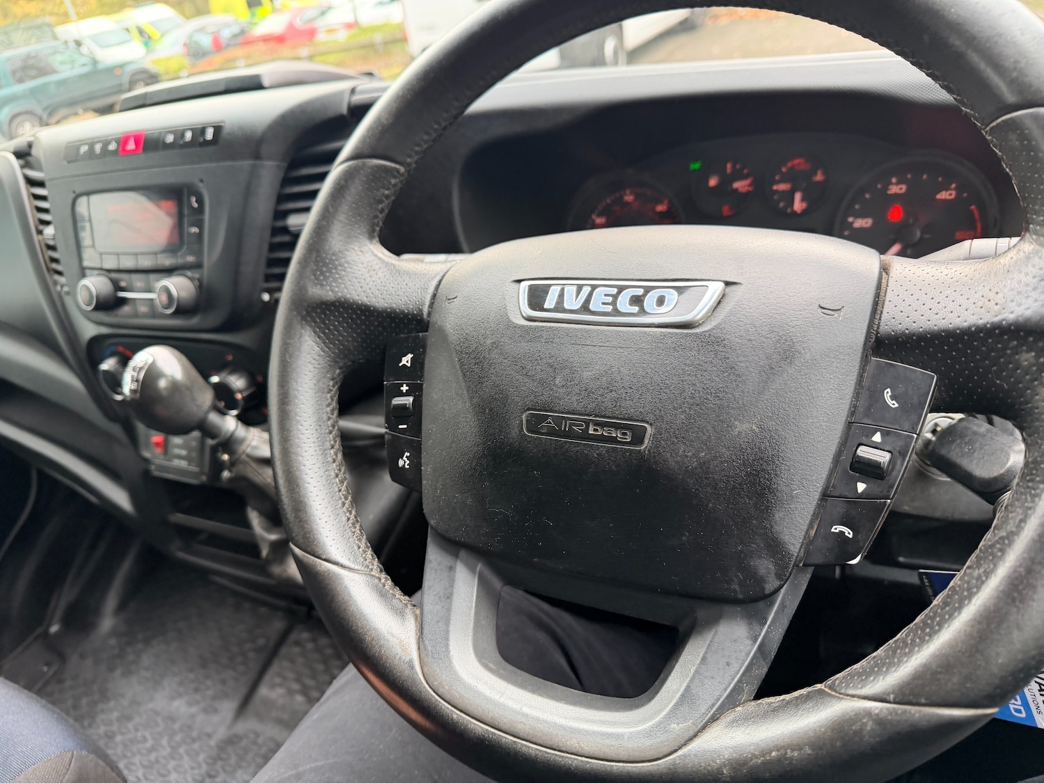 Used Iveco Daily 2019 for sale - 77124303: Photo 14