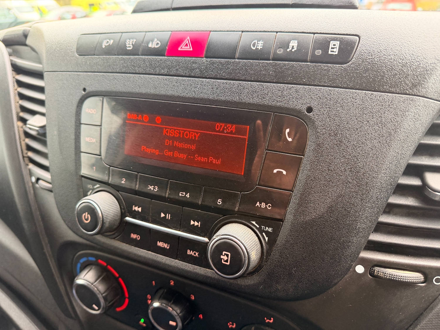 Used Iveco Daily 2019 for sale - 77124303: Photo 16