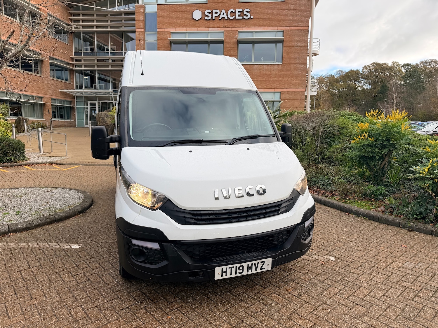 Used Iveco Daily 2019 for sale - 77124303: Photo 2