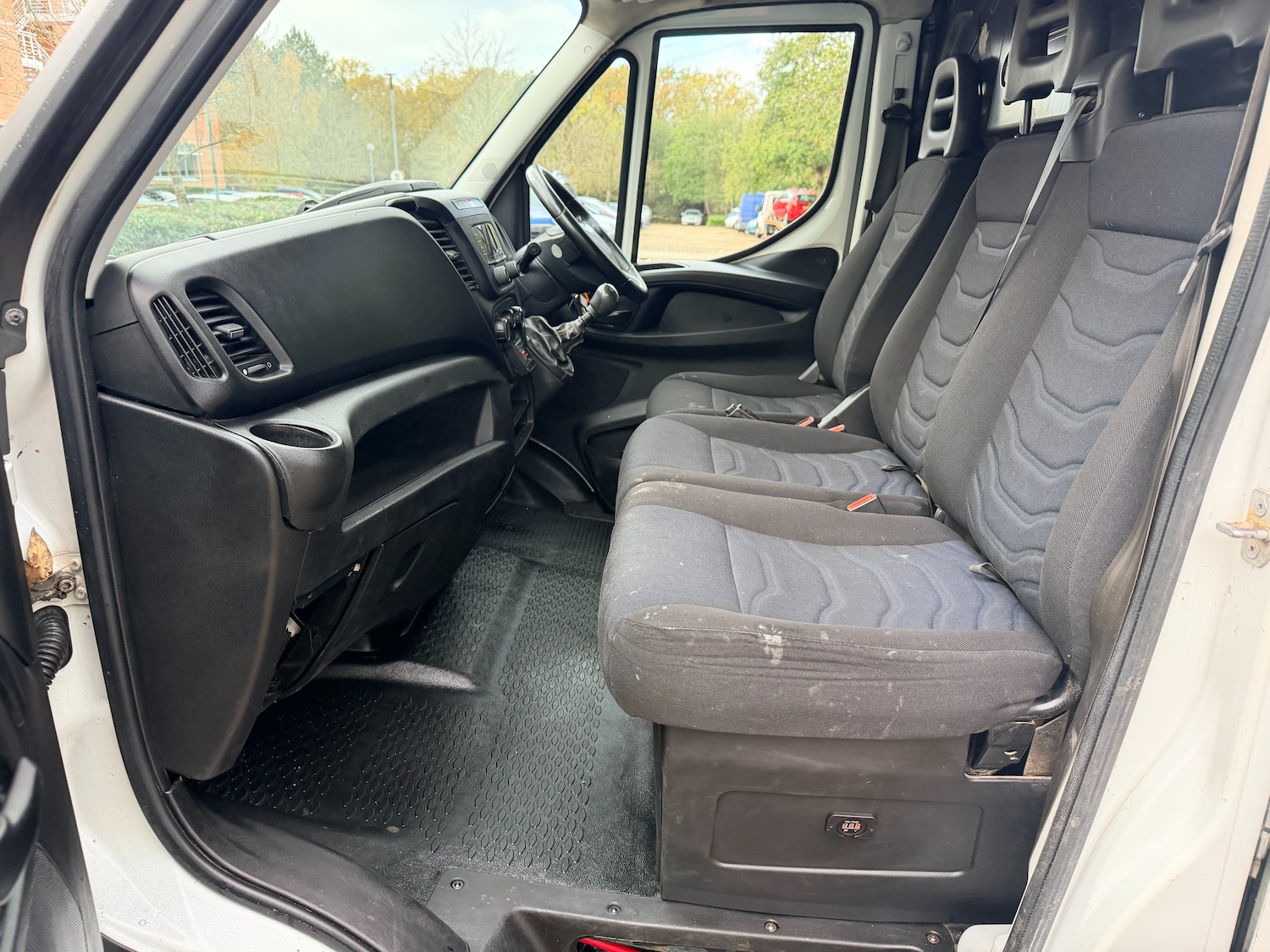 Used Iveco Daily 2019 for sale - 77124303: Photo 23