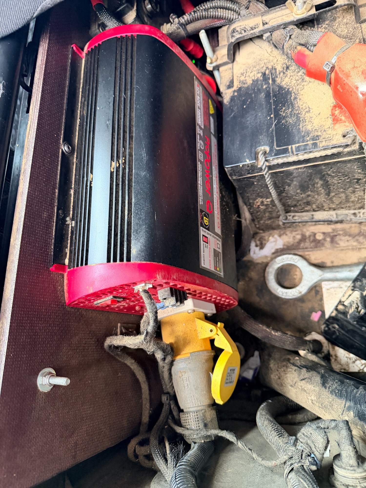 Used Iveco Daily 2019 for sale - 77124303: Photo 24