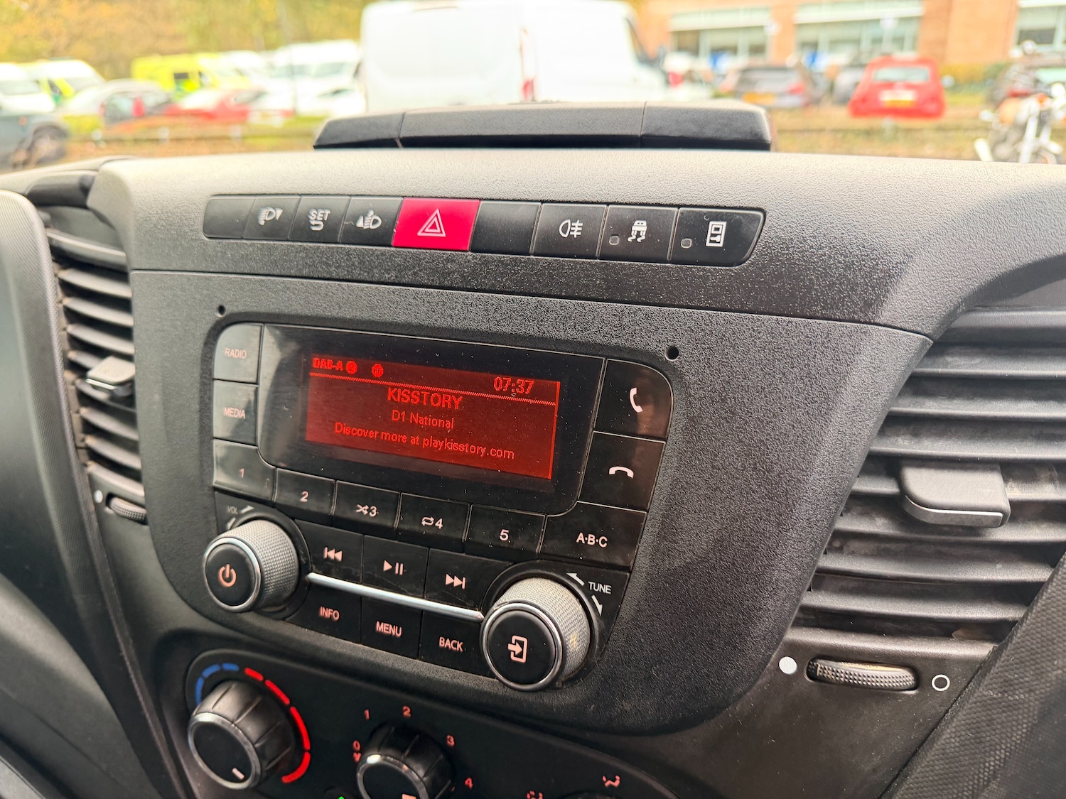 Used Iveco Daily 2019 for sale - 77124303: Photo 26