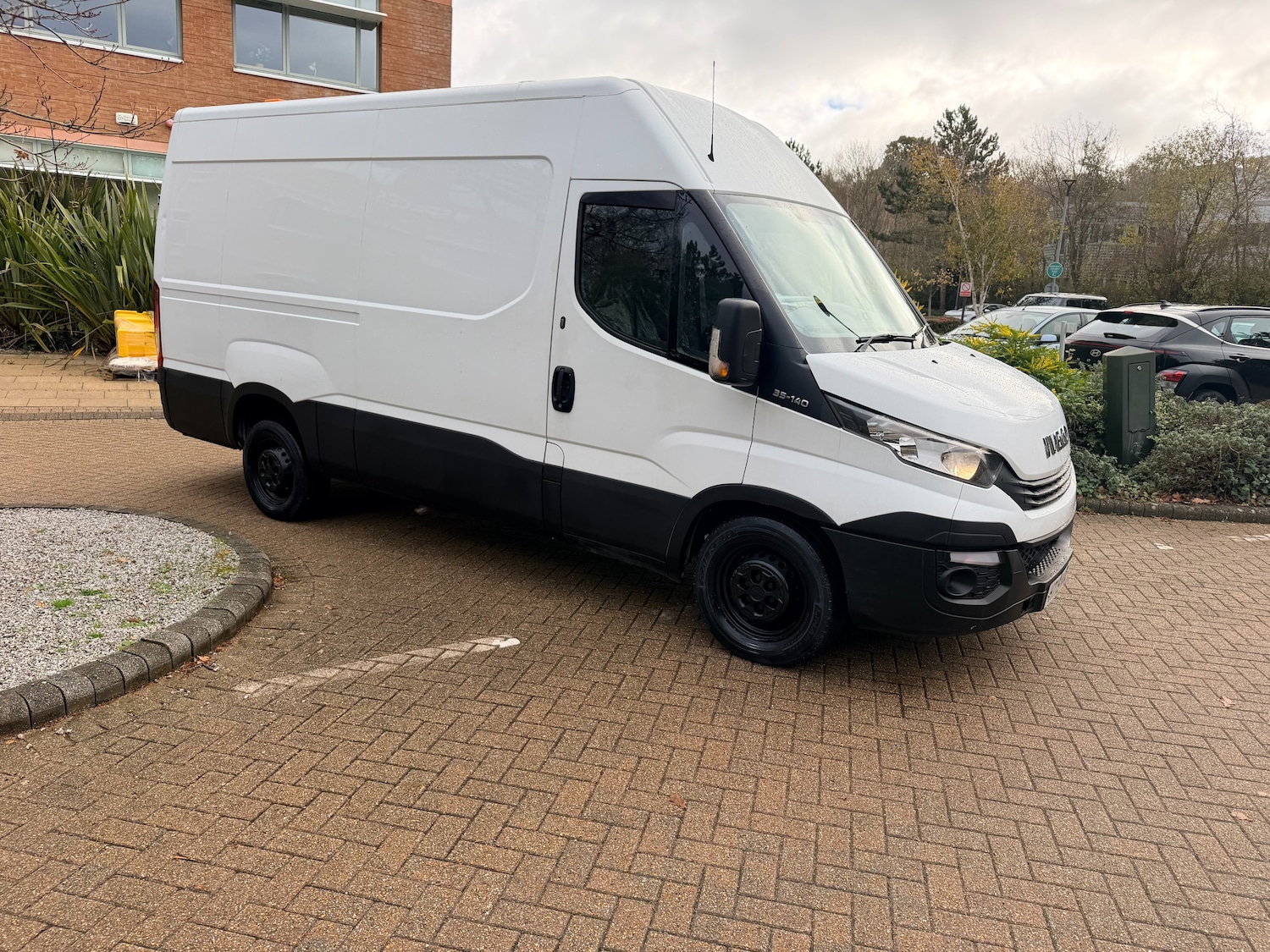 Used Iveco Daily 2019 for sale - 77124303: Photo 3