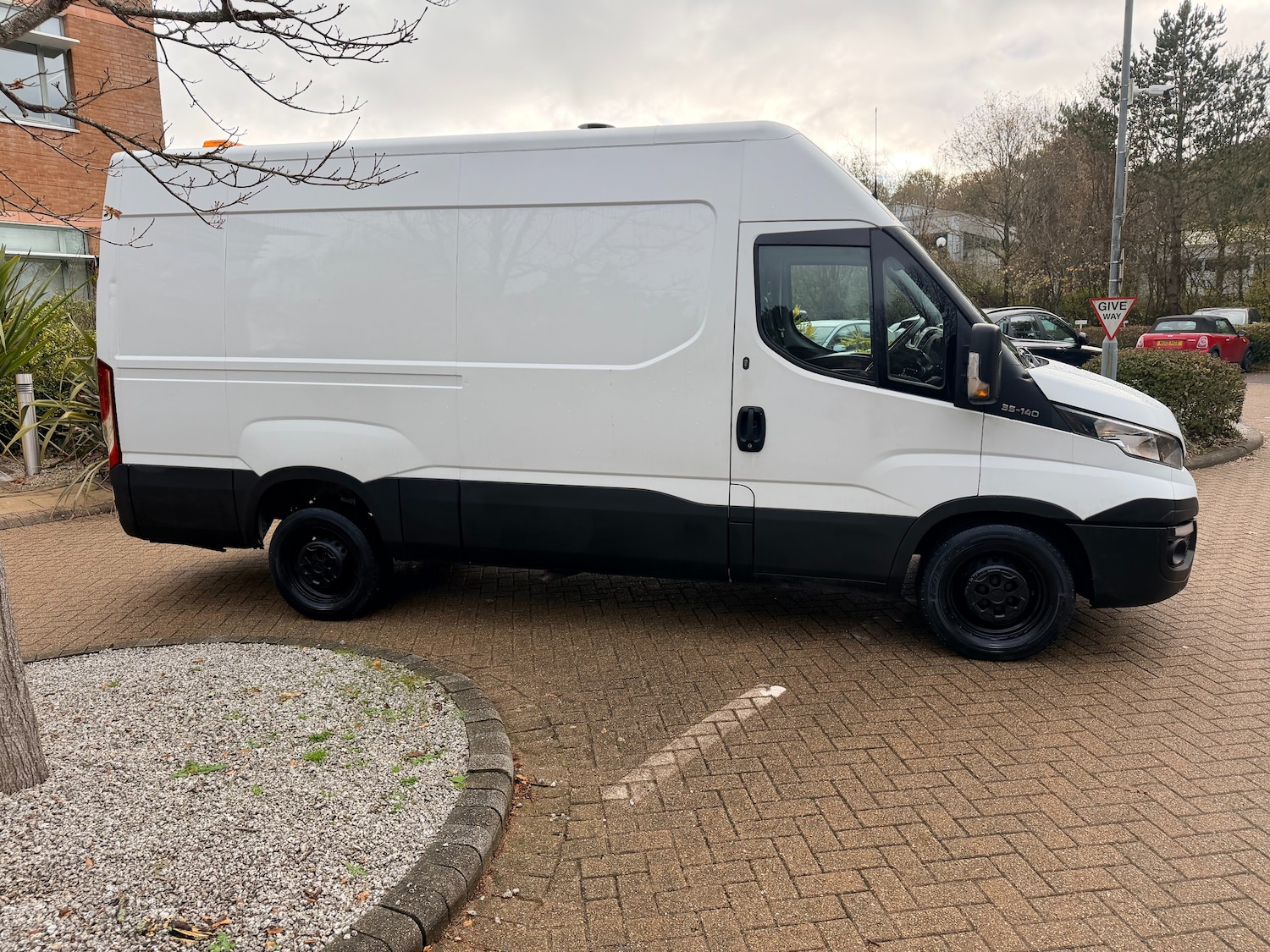 Used Iveco Daily 2019 for sale - 77124303: Photo 4