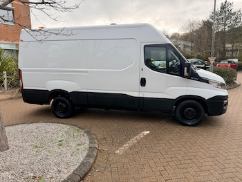 Used Iveco Daily 2019 for sale - 77124303: Photo
