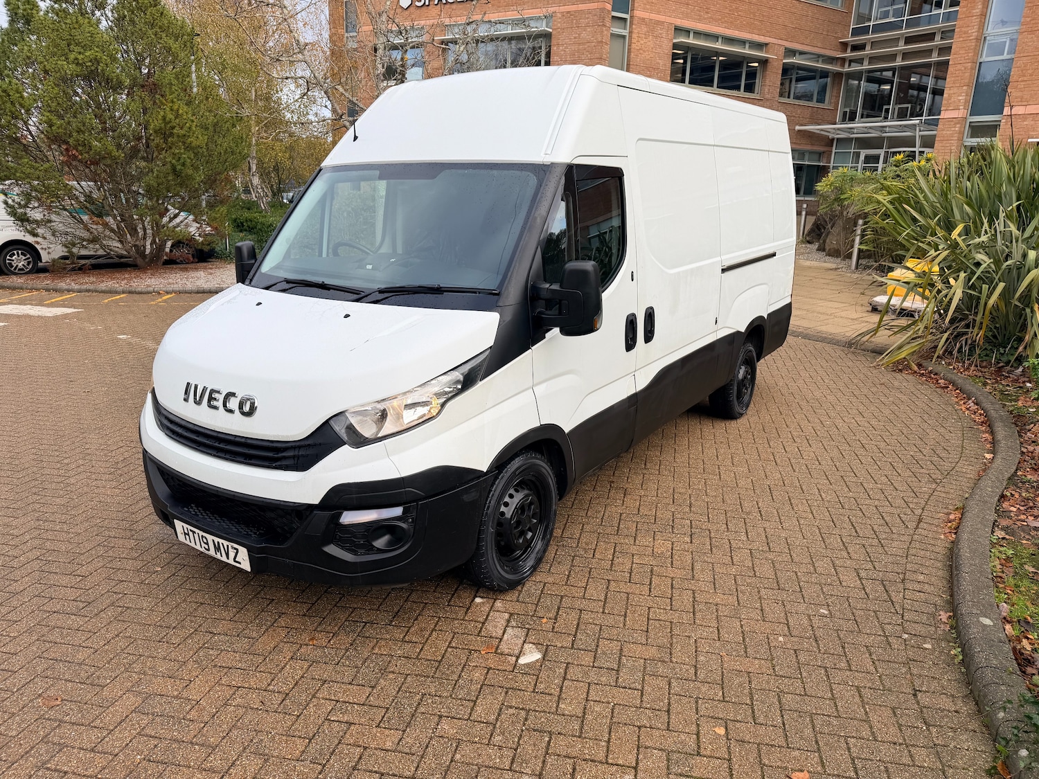 Used Iveco Daily 2019 for sale - 77124303: Photo 9