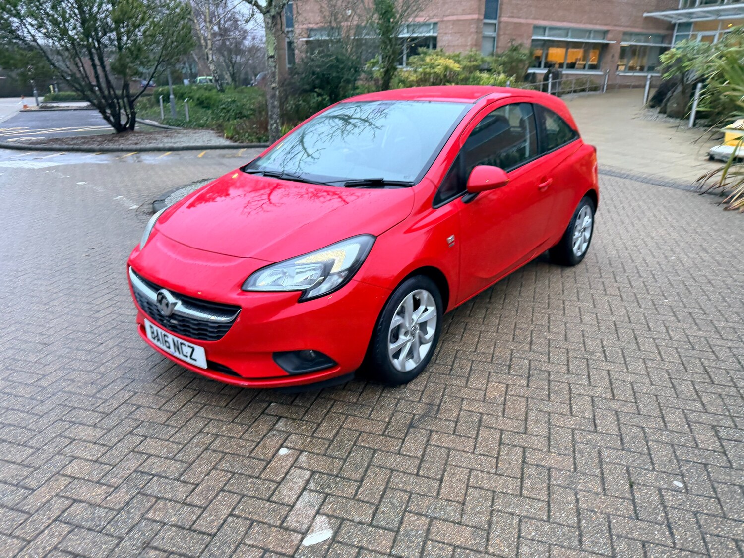 Used Vauxhall Corsa for sale - 77475066: Photo 10