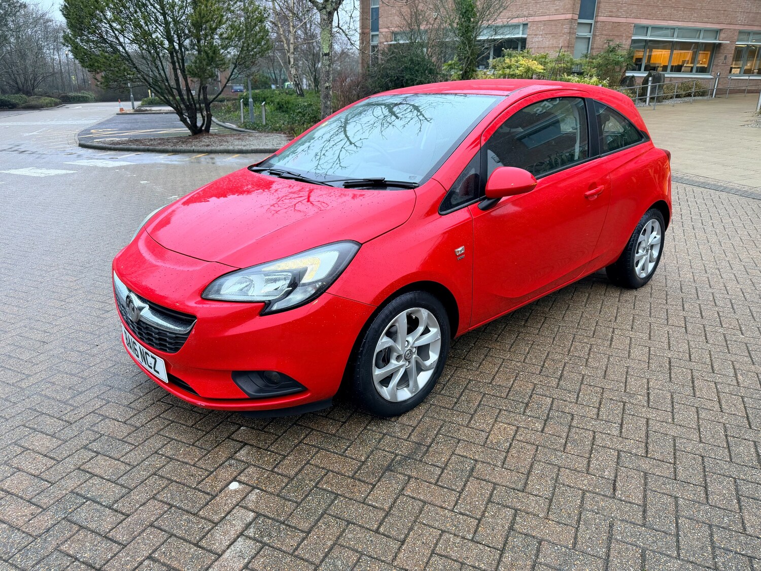 Used Vauxhall Corsa for sale - 77475066: Photo 11