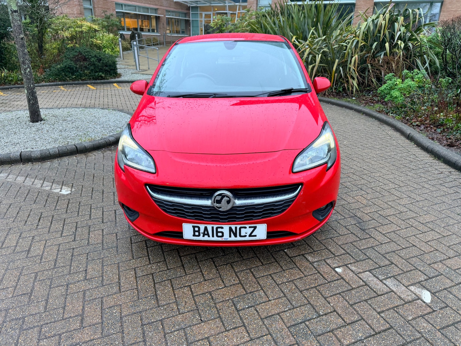 Used Vauxhall Corsa for sale - 77475066: Photo 12