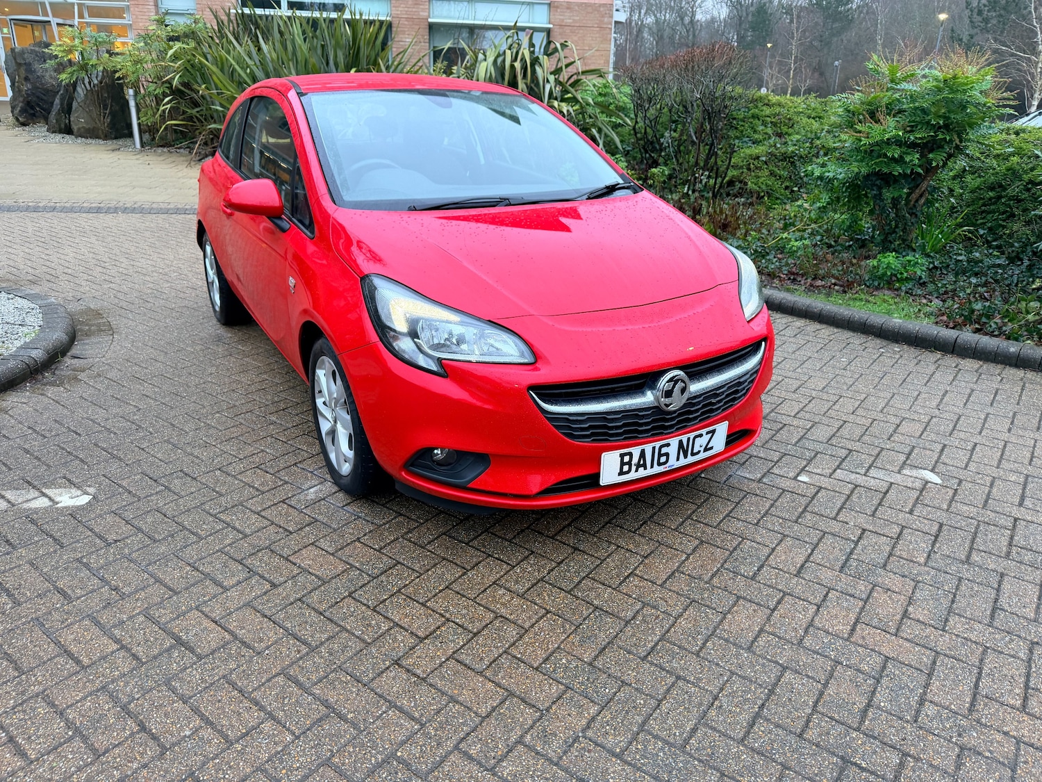 Used Vauxhall Corsa for sale - 77475066: Photo 2