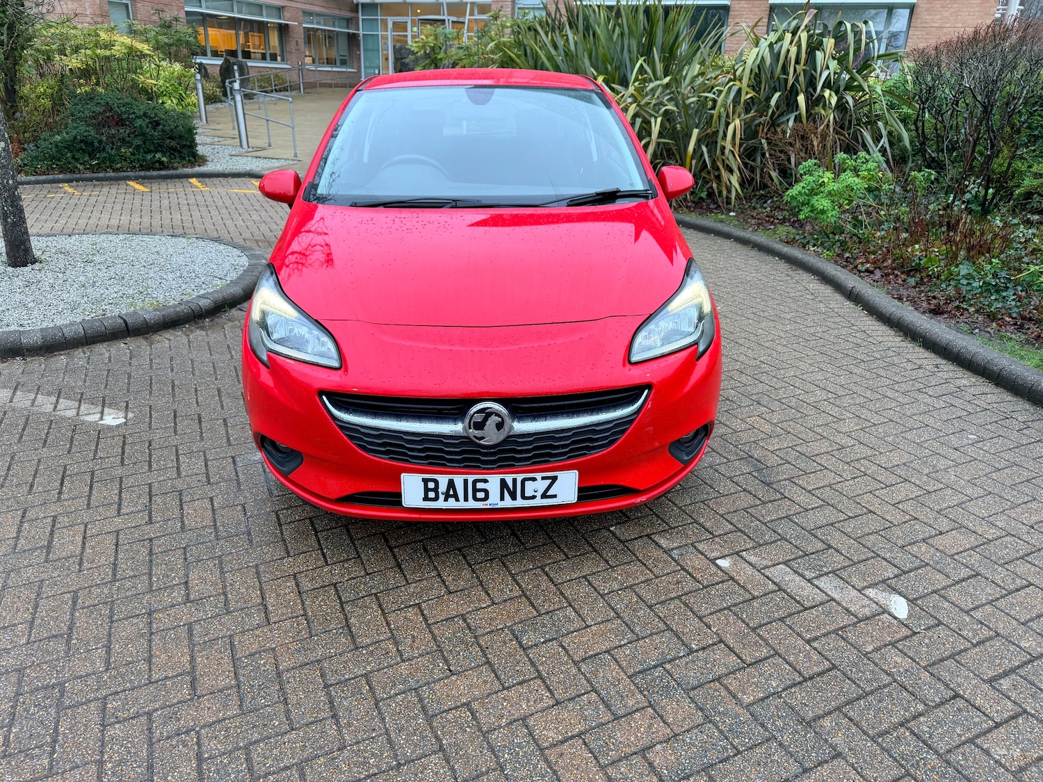 Used Vauxhall Corsa for sale - 77475066: Photo 3