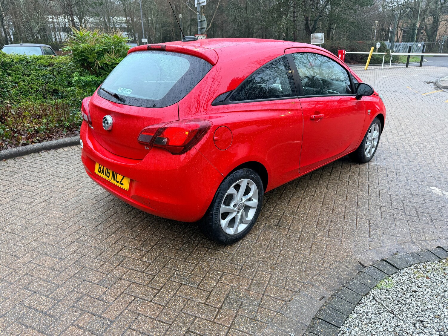 Used Vauxhall Corsa for sale - 77475066: Photo 6