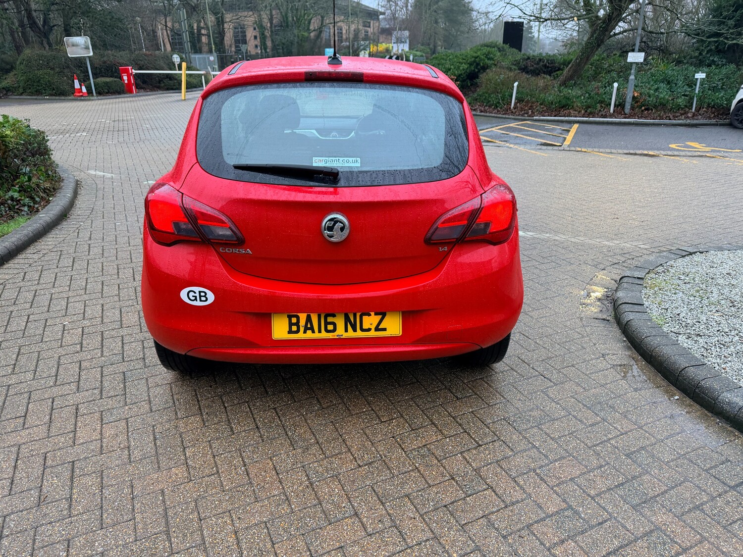 Used Vauxhall Corsa for sale - 77475066: Photo 7