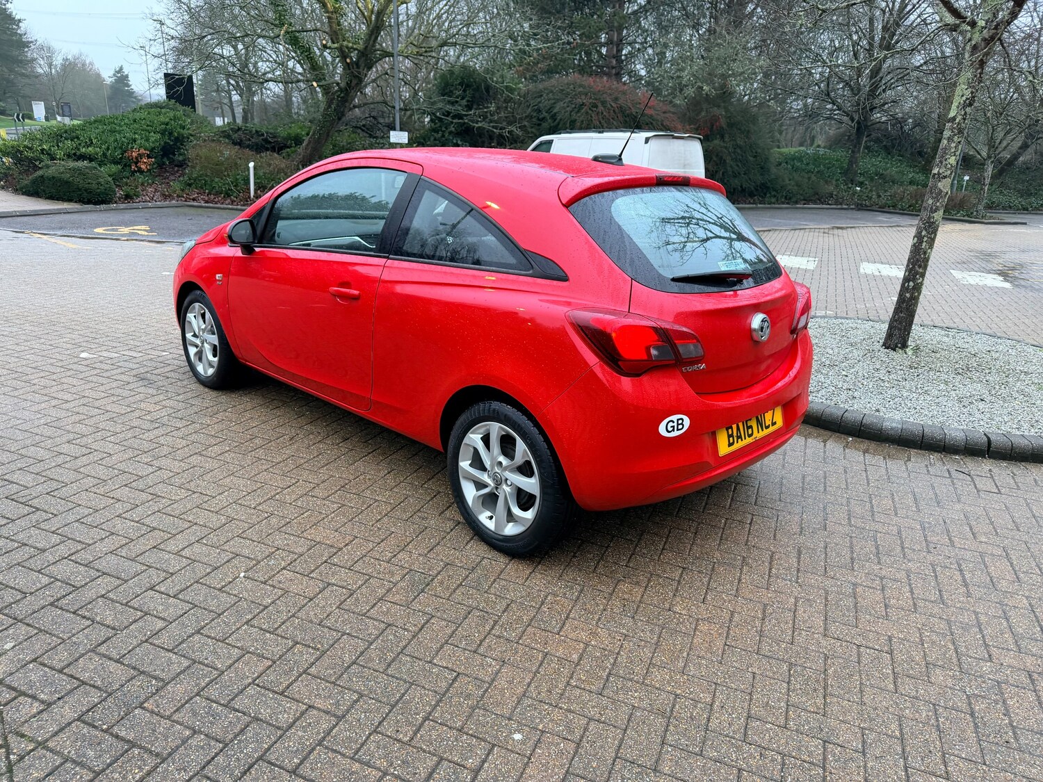 Used Vauxhall Corsa for sale - 77475066: Photo 8