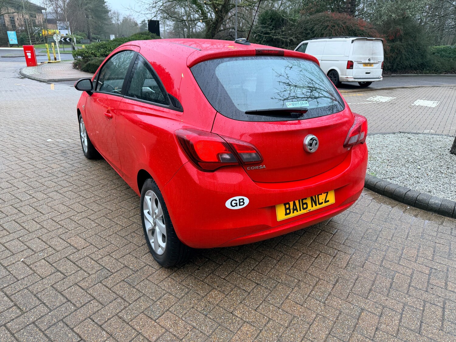 Used Vauxhall Corsa for sale - 77475066: Photo 9