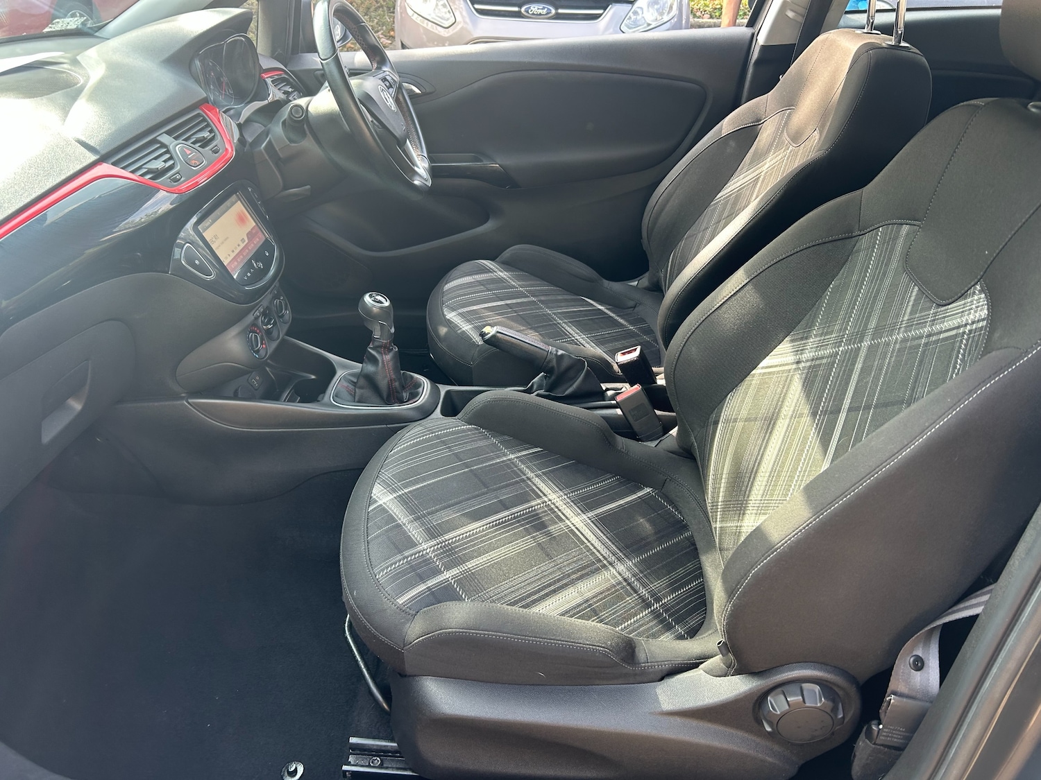 Used Vauxhall Corsa 2015 for sale - 77688209: Photo 23