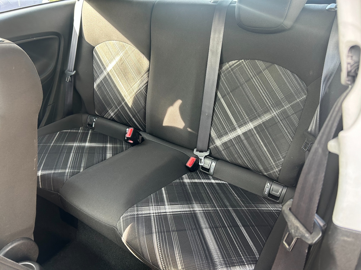 Used Vauxhall Corsa 2015 for sale - 77688209: Photo 26