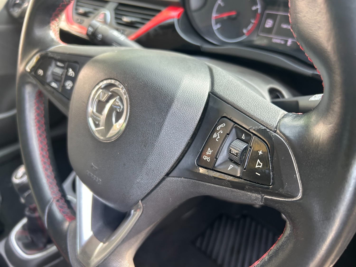 Used Vauxhall Corsa 2015 for sale - 77688209: Photo 29