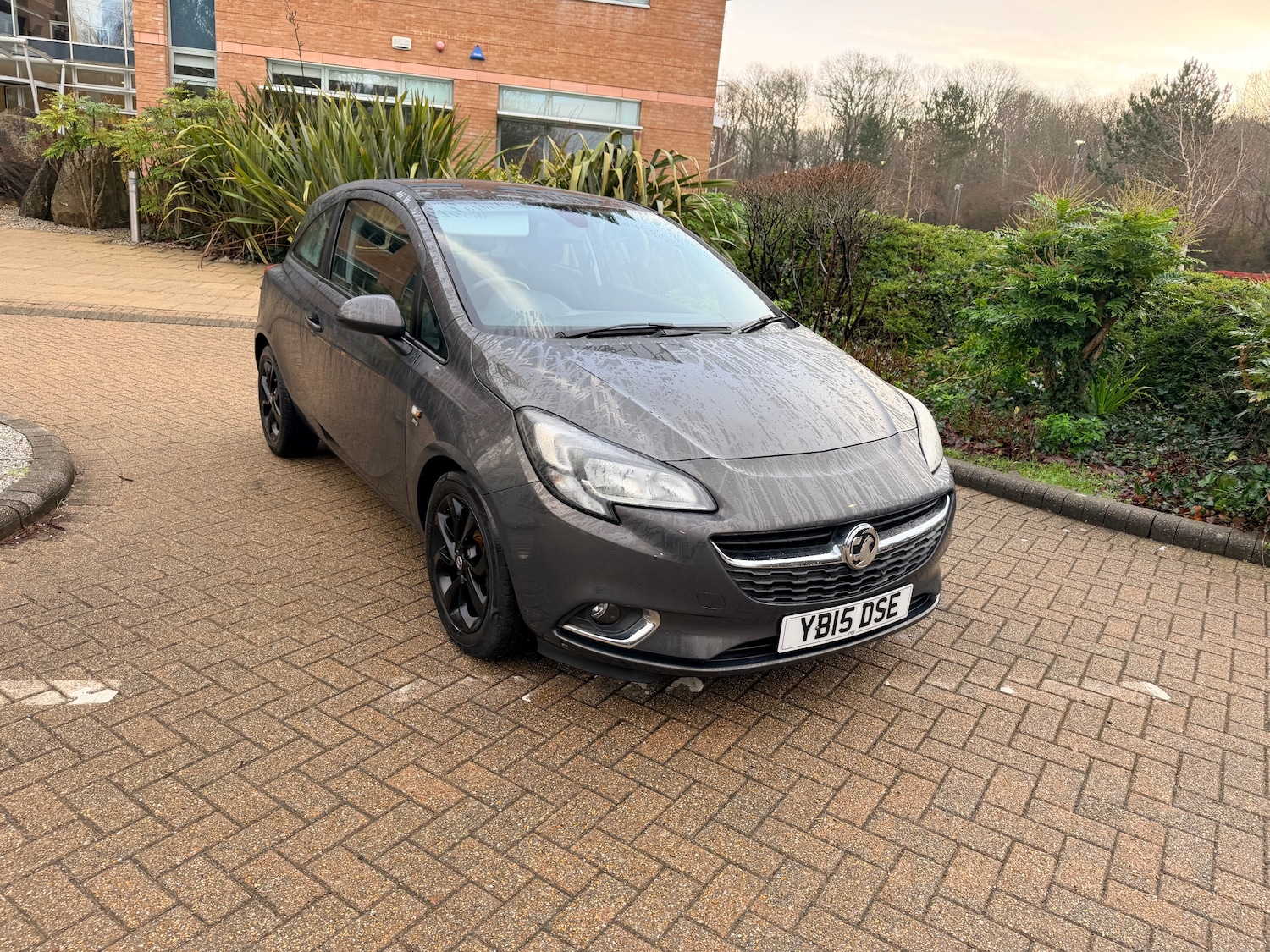Used Vauxhall Corsa 2015 for sale - 77688209: Photo 3