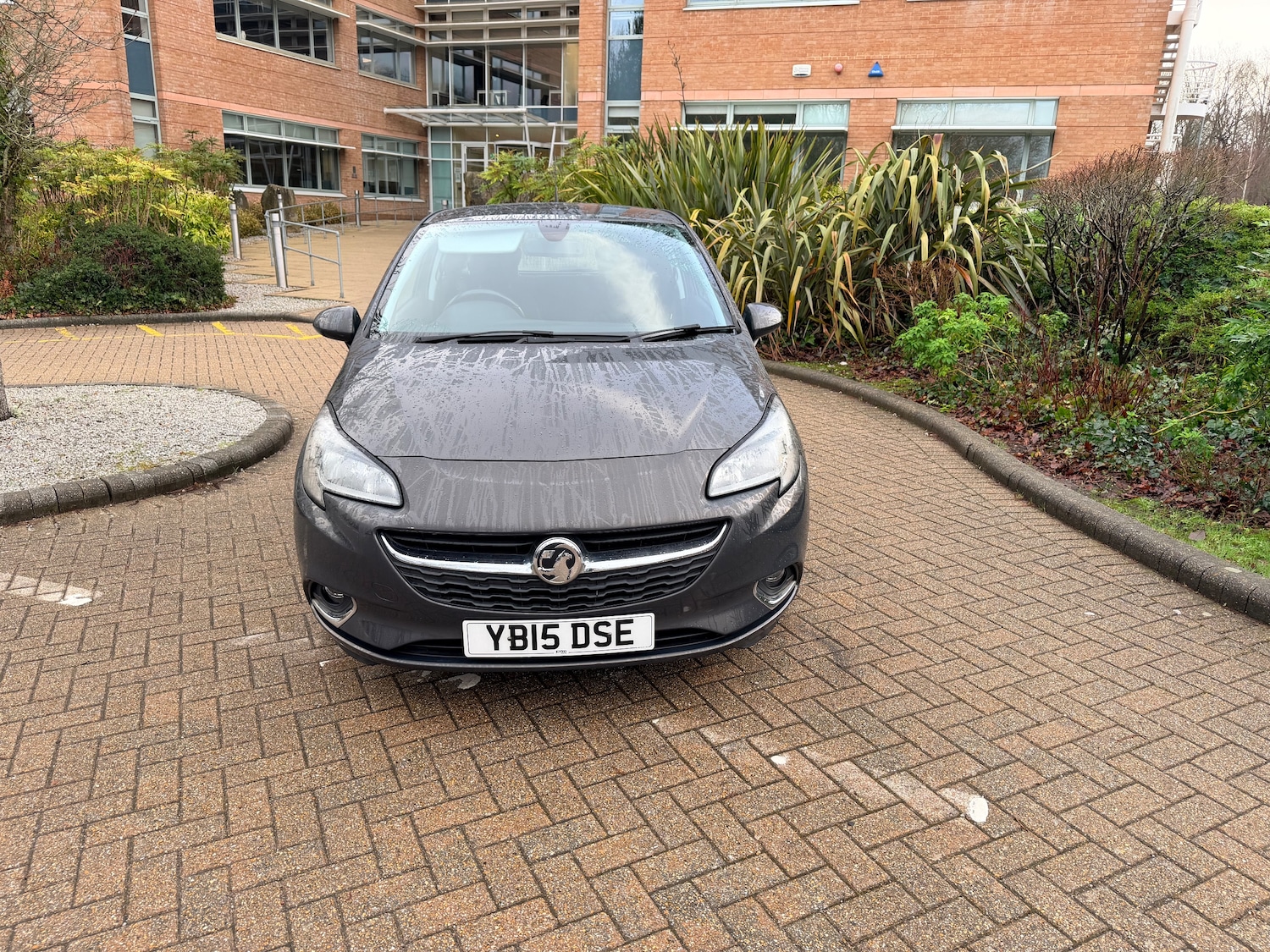 Used Vauxhall Corsa 2015 for sale - 77688209: Photo 4