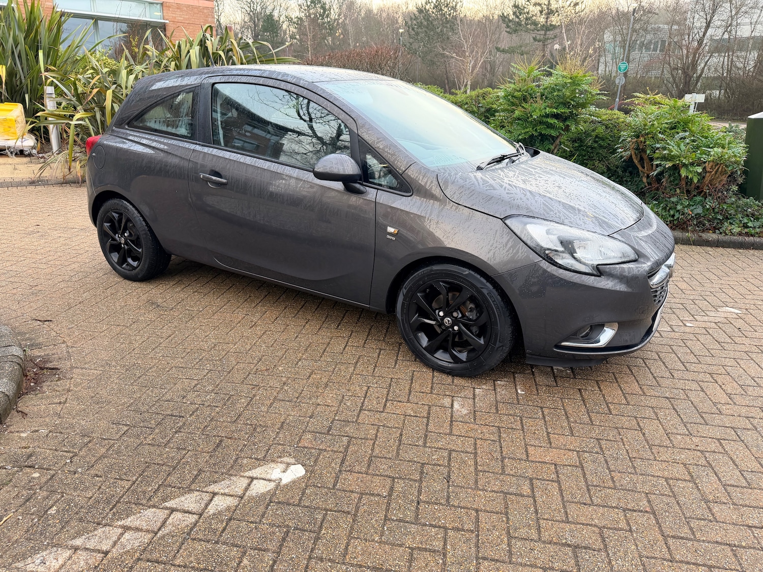 Used Vauxhall Corsa 2015 for sale - 77688209: Photo 6