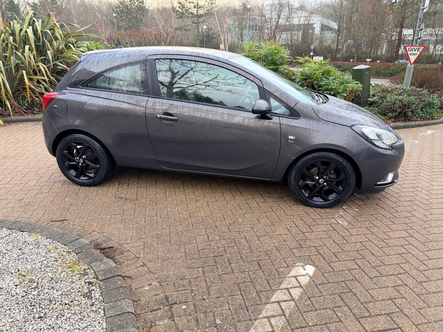 Used Vauxhall Corsa 2015 for sale - 77688209: Photo 7