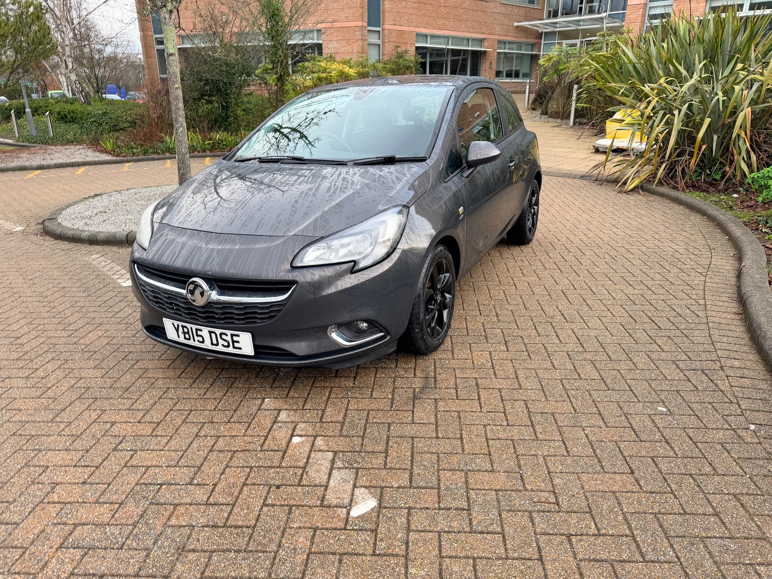 Used Vauxhall Corsa 2015 for sale - 77688209: Photo 8