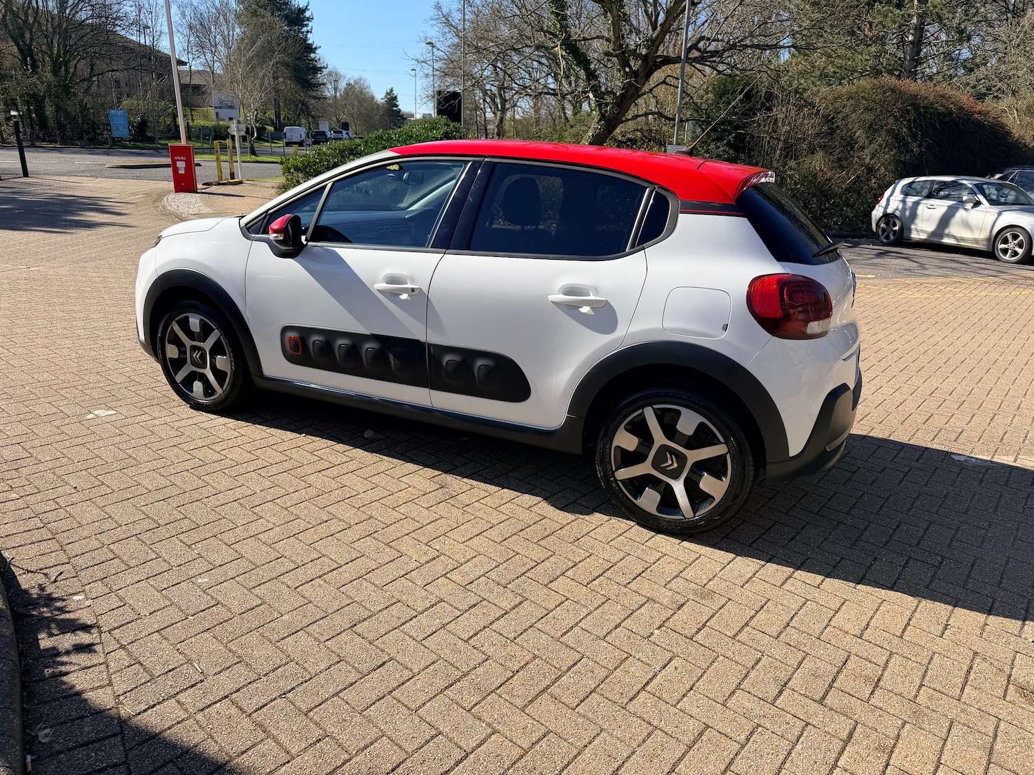 Used Citroen C3 2017 for sale - 77997669: Photo 11