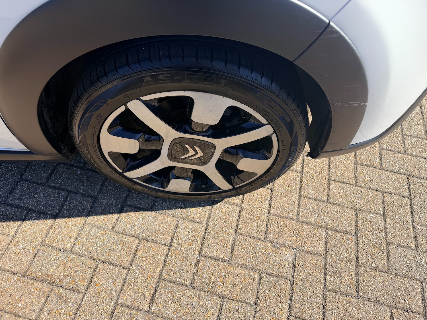 Used Citroen C3 2017 for sale - 77997669: Photo 16