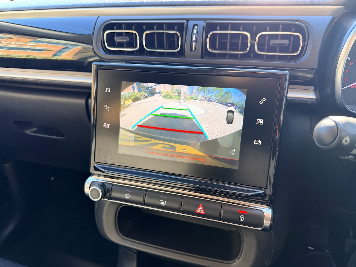 Used Citroen C3 2017 for sale - 77997669: Photo 17