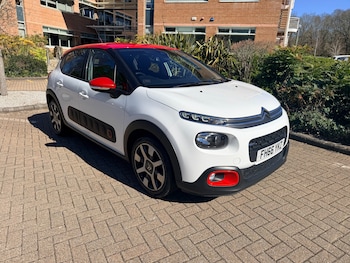 Citroen C3 feature image