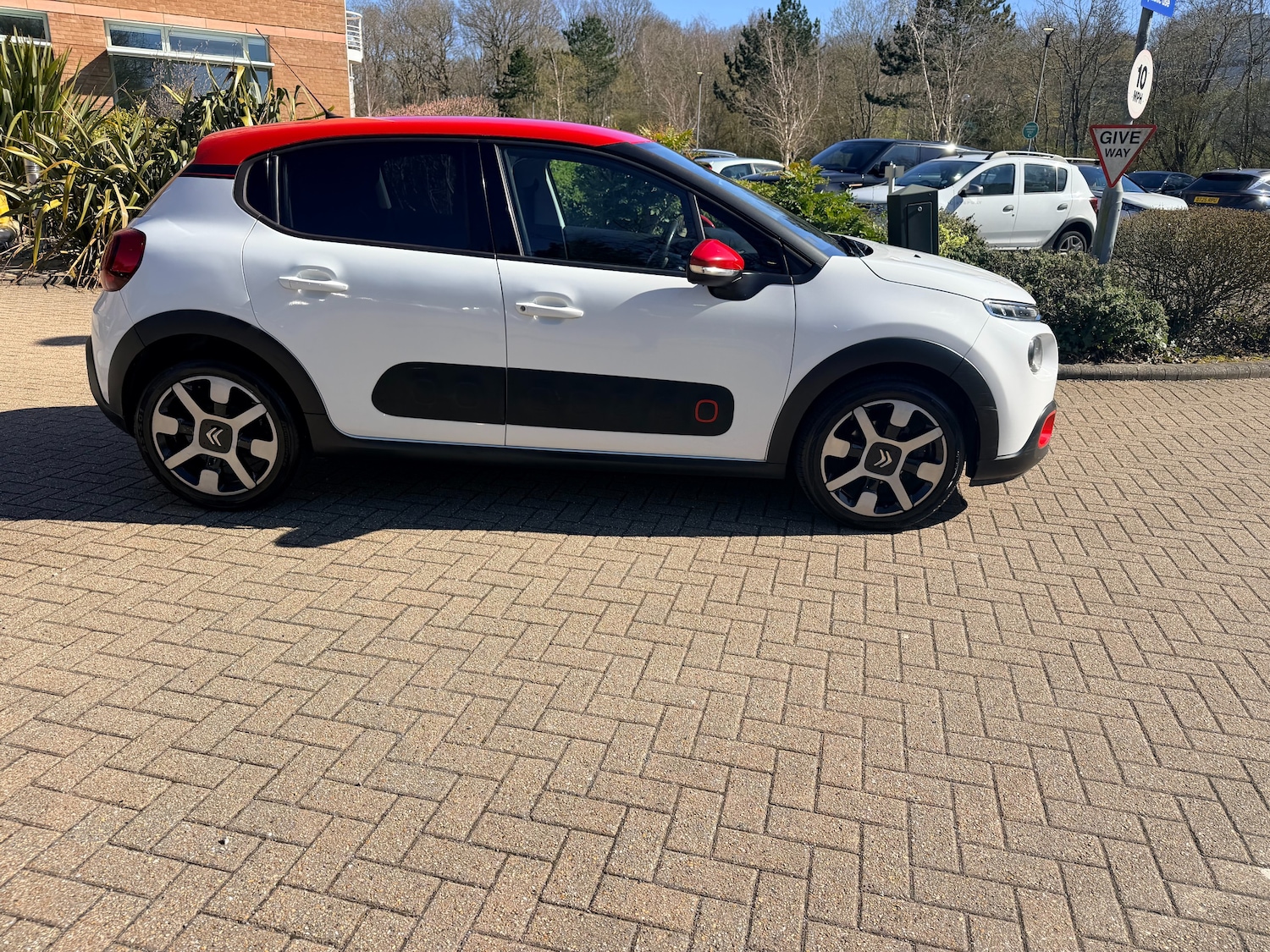 Used Citroen C3 2017 for sale - 77997669: Photo 6