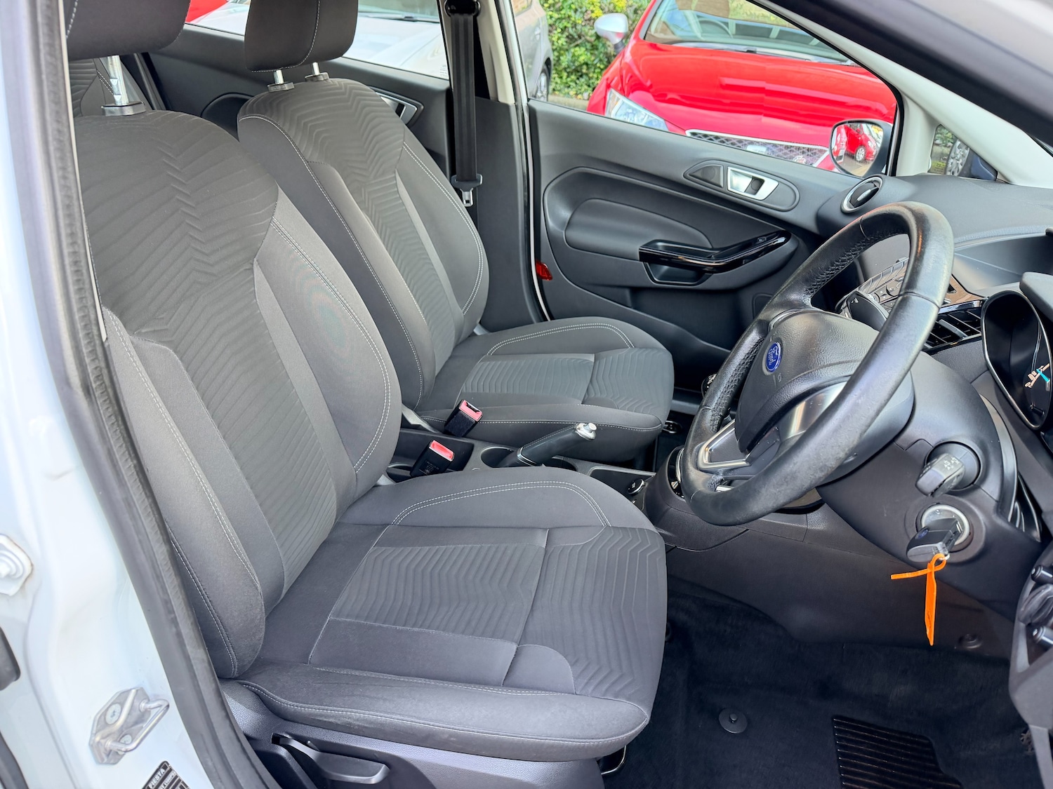 Used Ford Fiesta 2016 for sale - 77262845: Photo 13