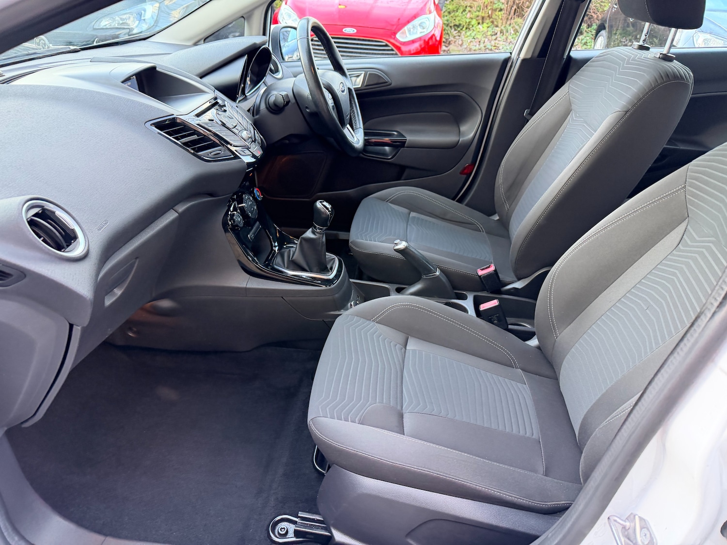 Used Ford Fiesta 2016 for sale - 77262845: Photo 15