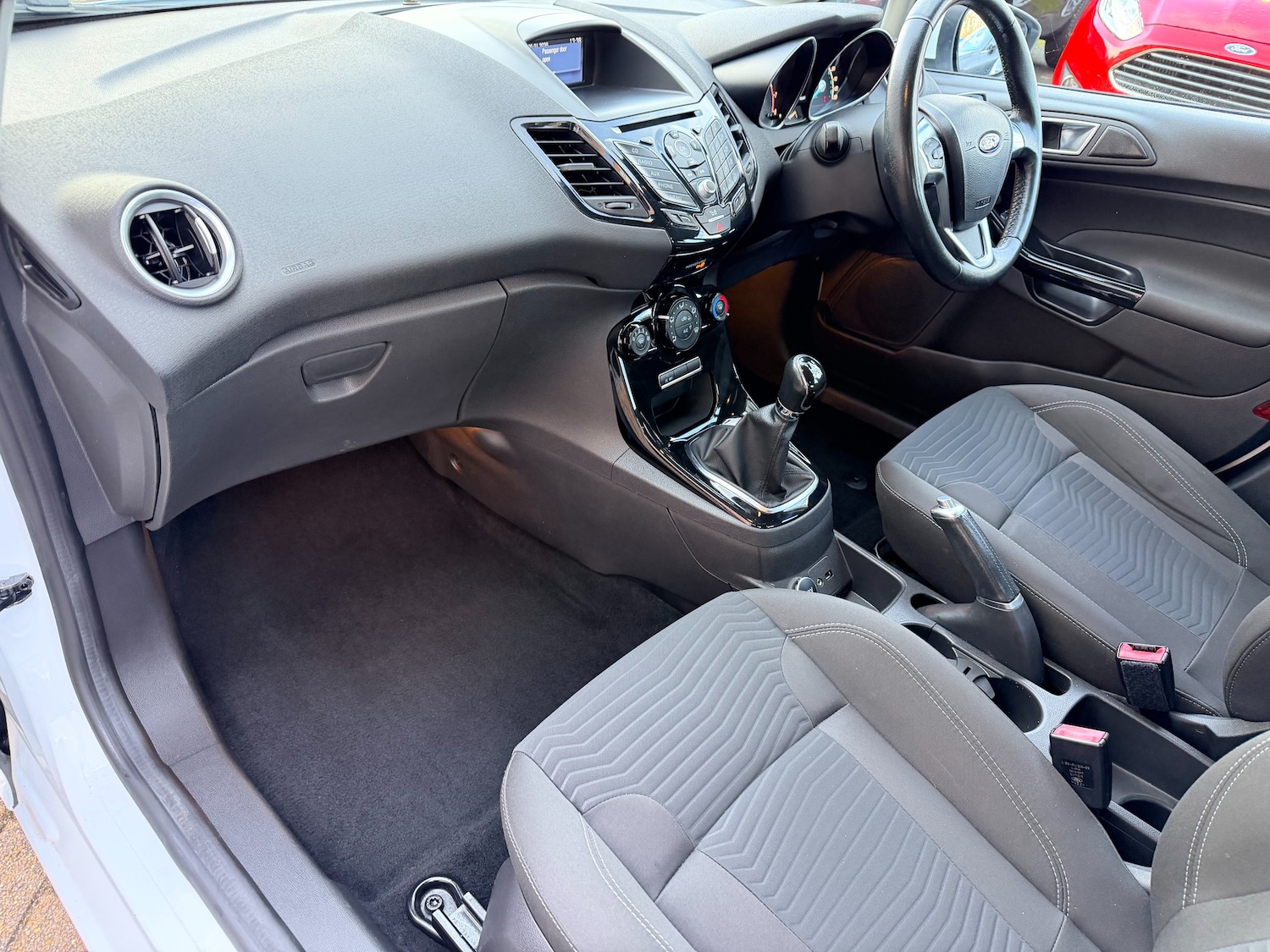 Used Ford Fiesta 2016 for sale - 77262845: Photo 17