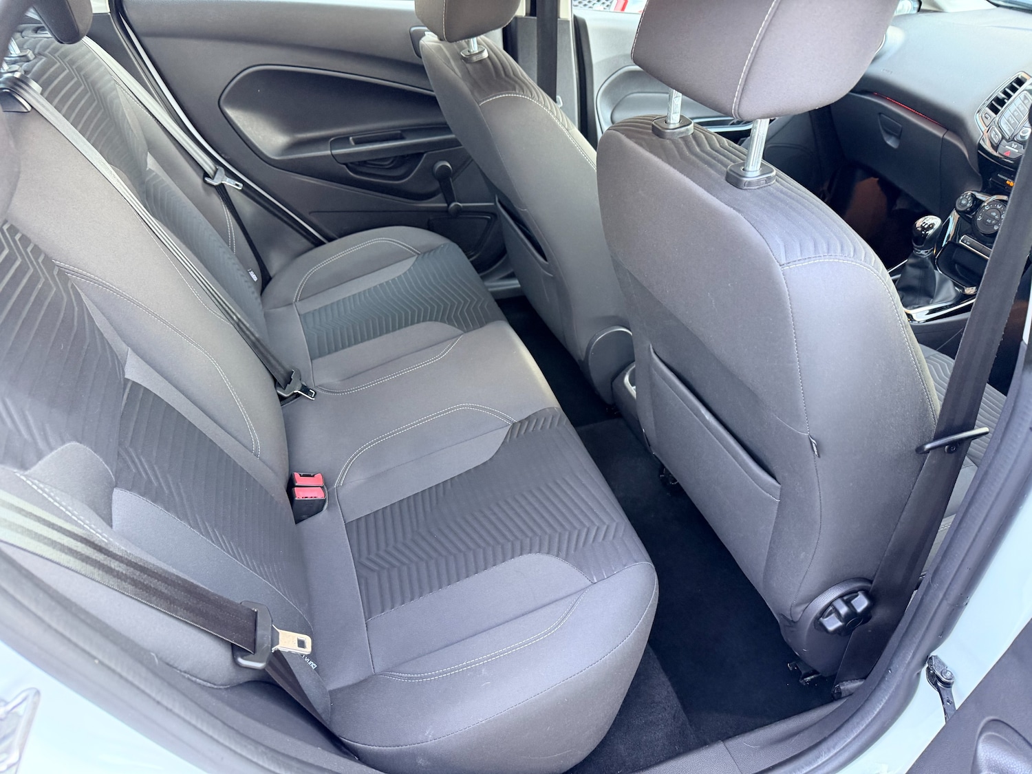 Used Ford Fiesta 2016 for sale - 77262845: Photo 18