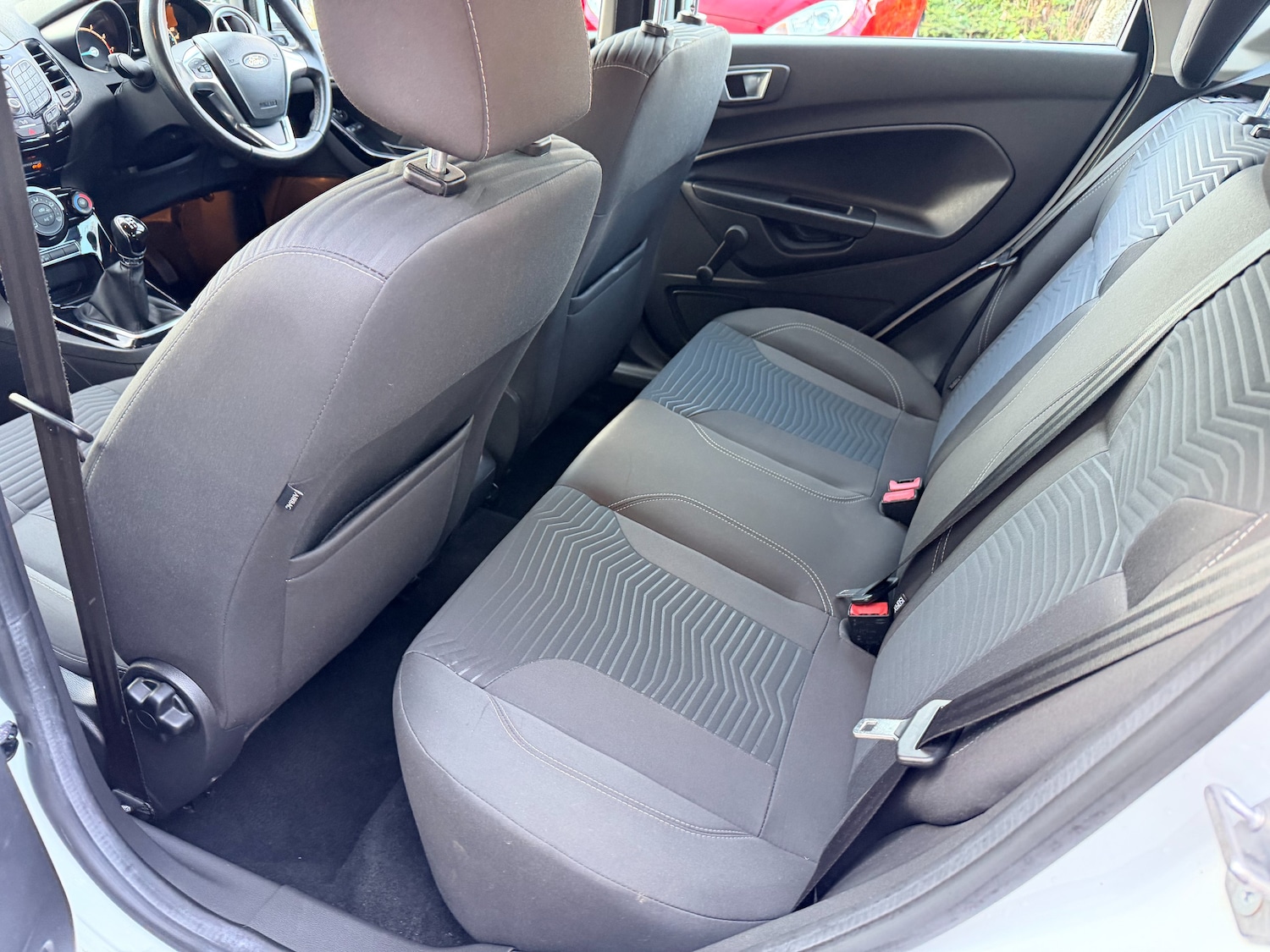 Used Ford Fiesta 2016 for sale - 77262845: Photo 21